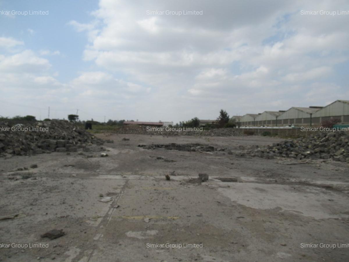 Land at Mombasa Rd - 8