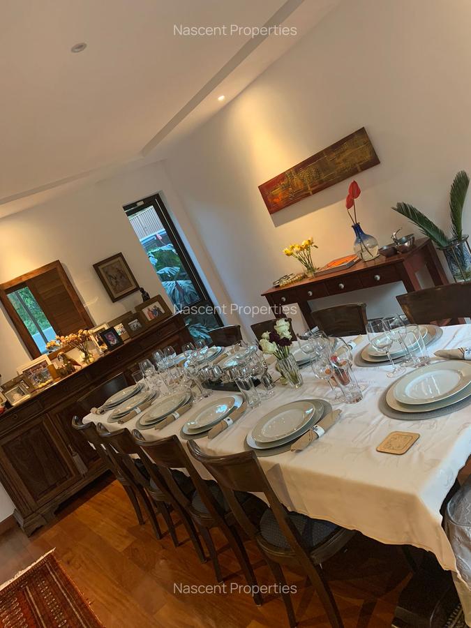 4 Bed House with En Suite in Gigiri - 3
