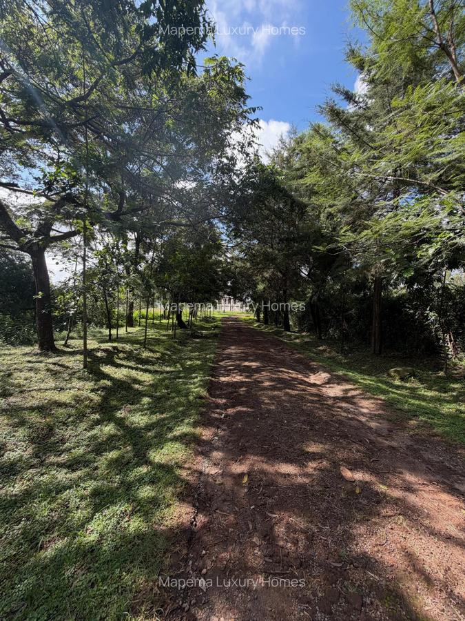 Residential Land at Bomas Of Kenya - 3