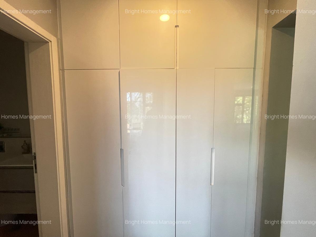 Furnished 2 Bed Apartment with En Suite in Lavington - 13