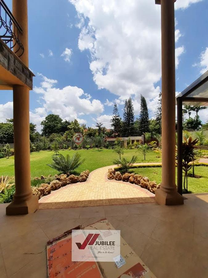 5 Bed House with En Suite in Thigiri - 7