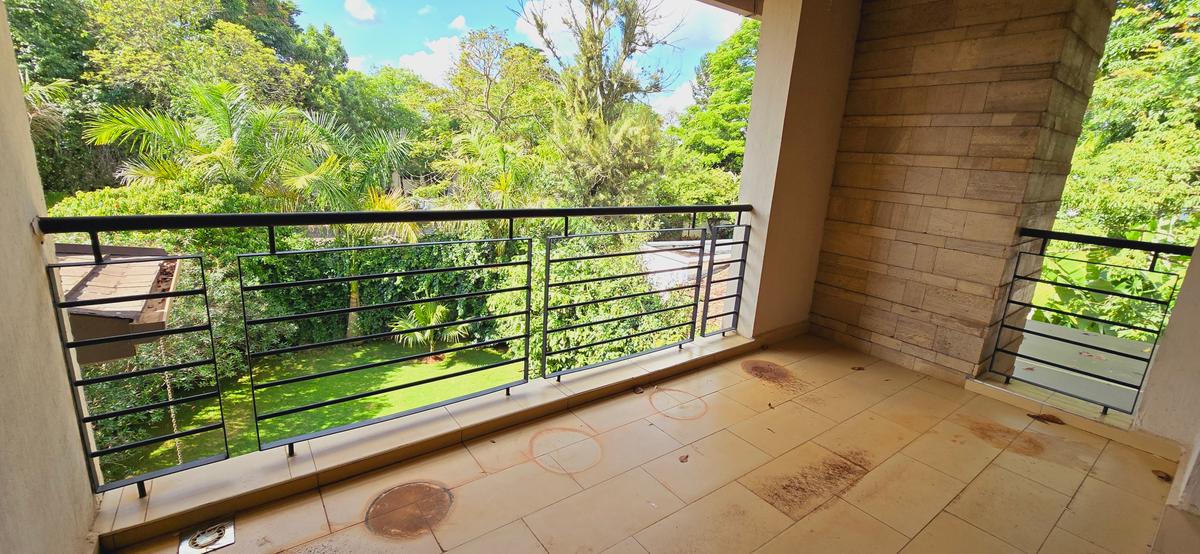 5 Bed Villa with Staff Quarters at Mzima Springs - 8