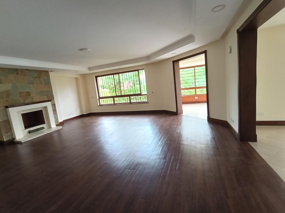 5 Bed Townhouse with En Suite at Shanzu Road - 16