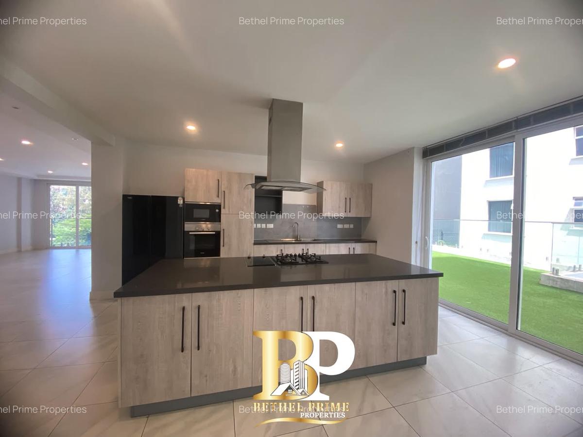 3 Bed Apartment with En Suite in Rhapta Road - 5