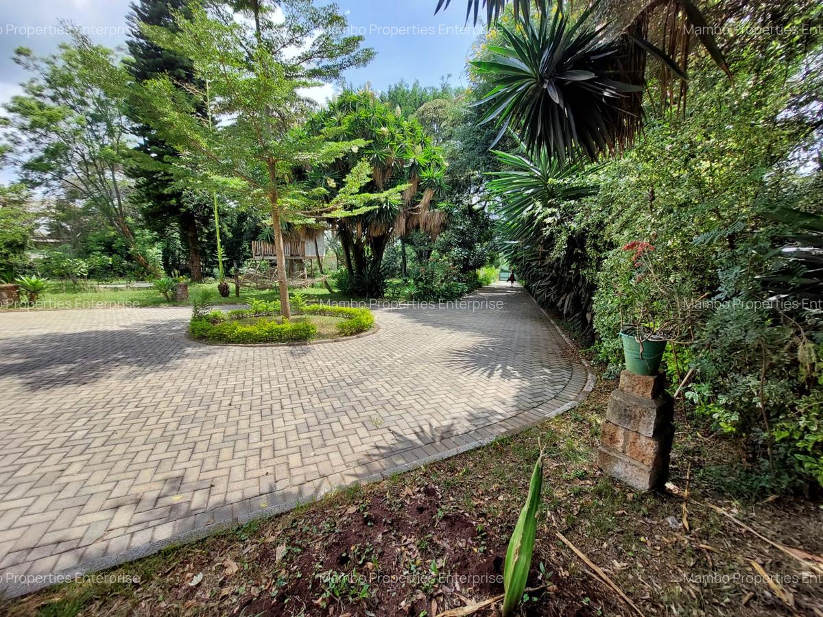 Residential Land at Nairobi - 2