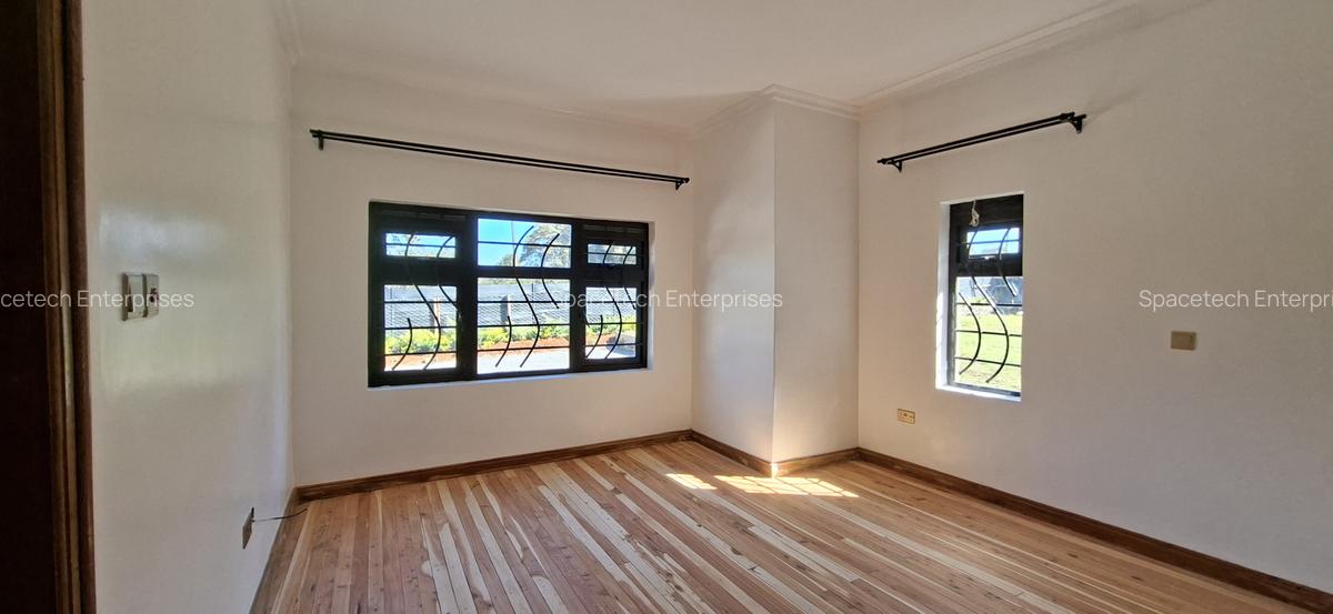 4 Bed House with En Suite in Tigoni - 7