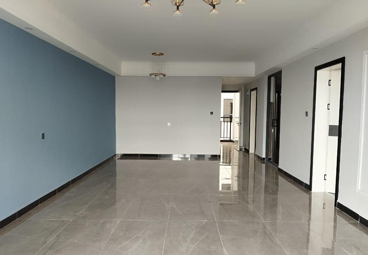 3 Bed Apartment with En Suite in Kilimani - 17