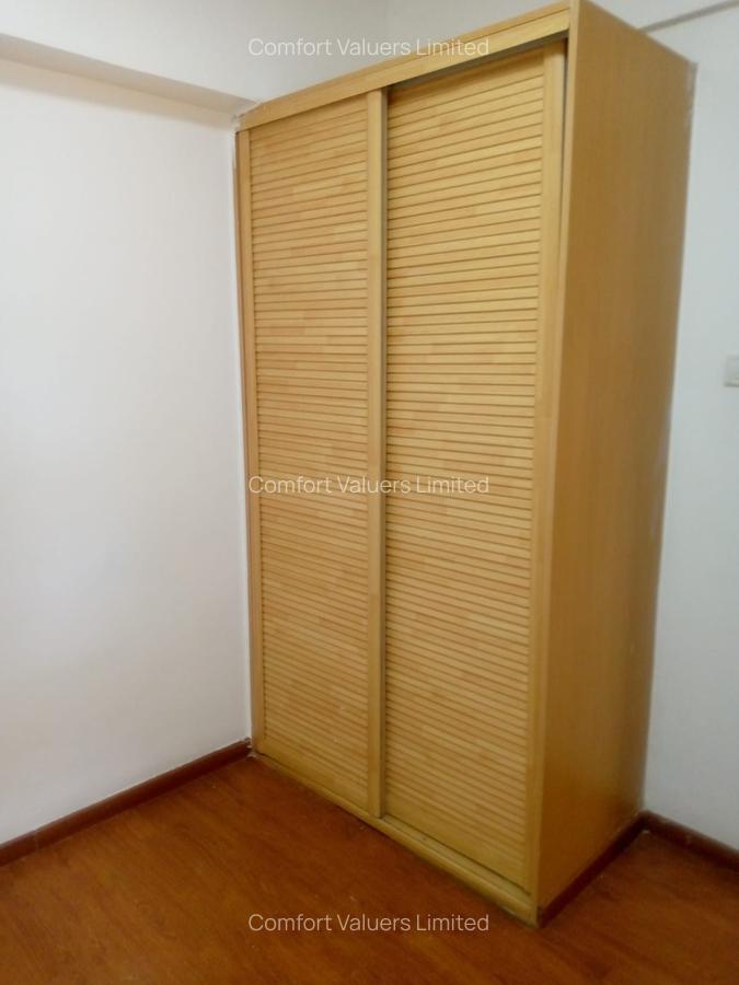 Office with Service Charge Included at Kilimani Near Yaya Centre - 12