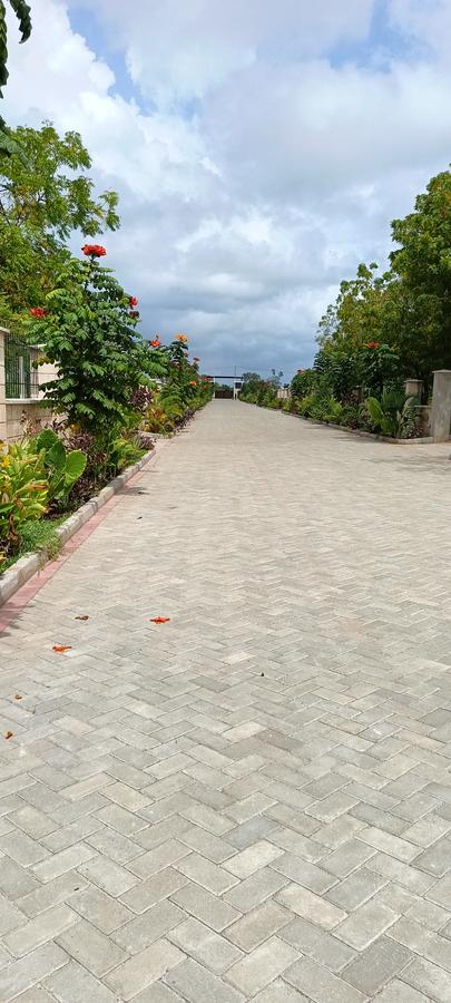 0.42 ac Residential Land at Diani Beach Road - 5