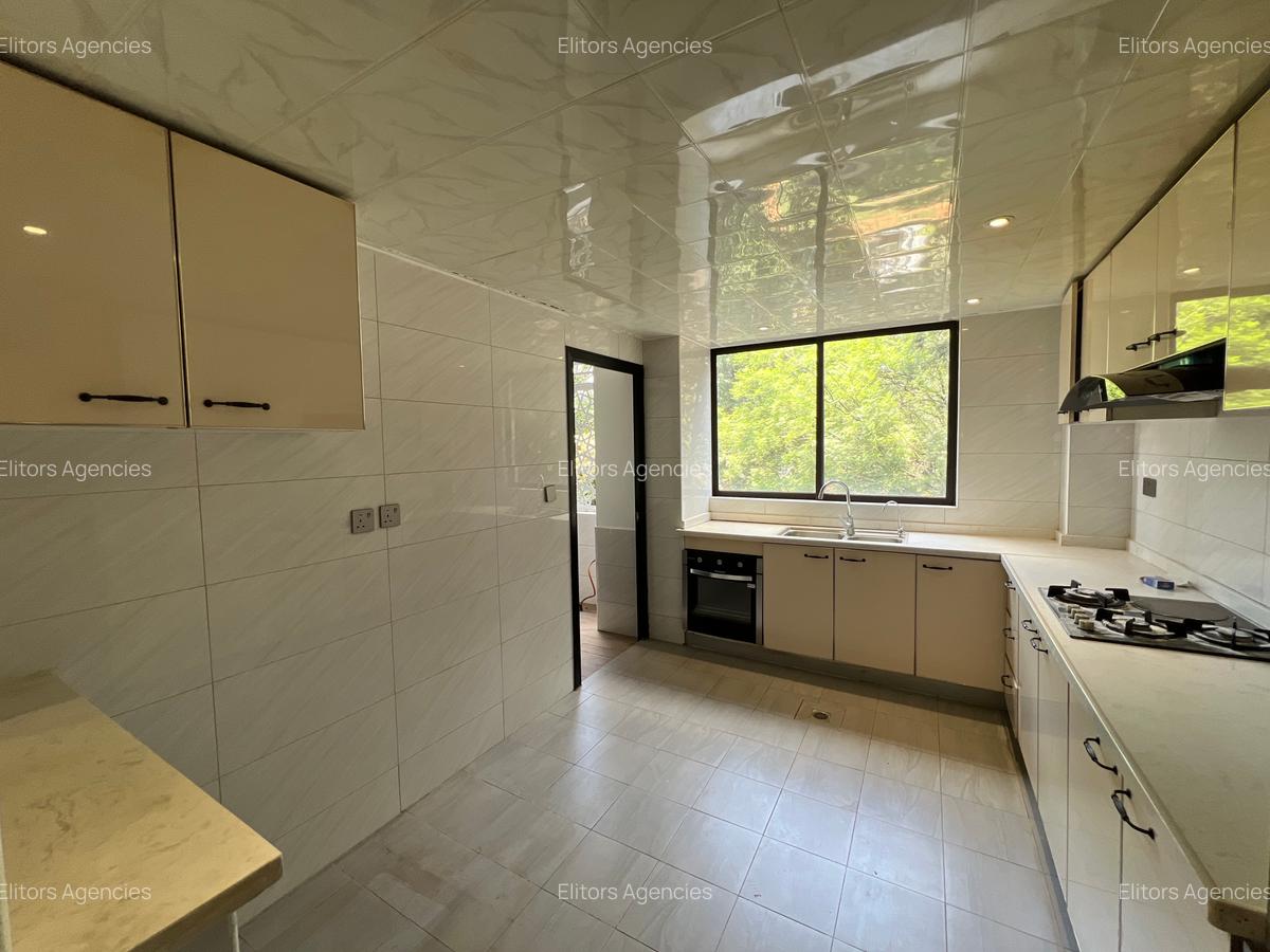 4 Bed Apartment with En Suite at Ndemi Road - 3