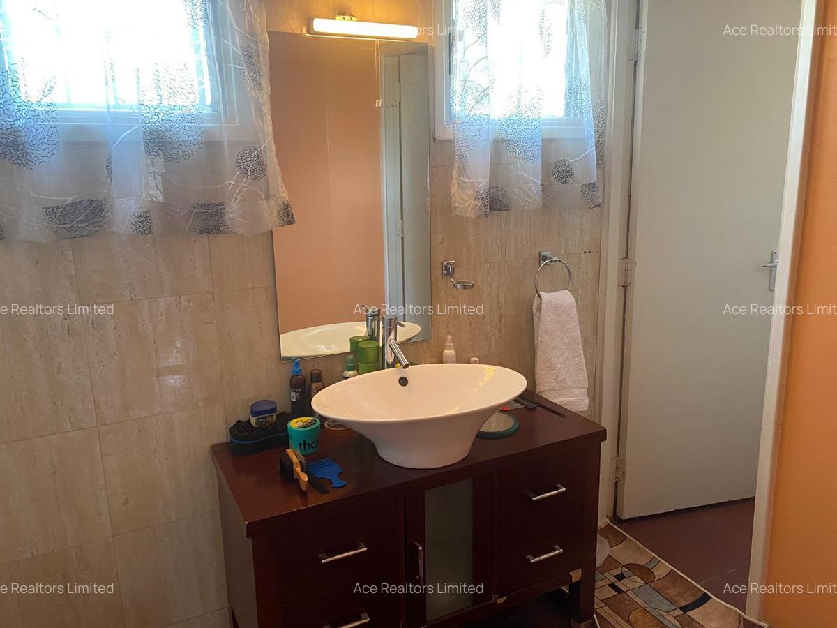 4 Bed Townhouse with En Suite at Brookside Estate Westlands Nairobi - 11