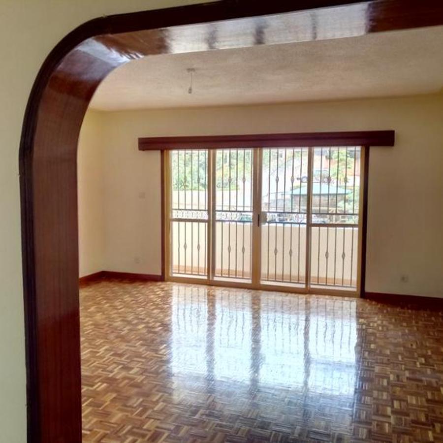 Serviced 4 Bed Apartment with En Suite at Brookside Park Drive - Nairobi Waiyaki Way - 14