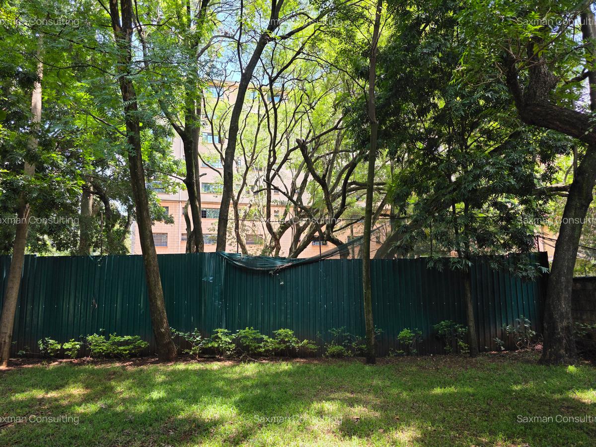 Land in Upper Hill - 8