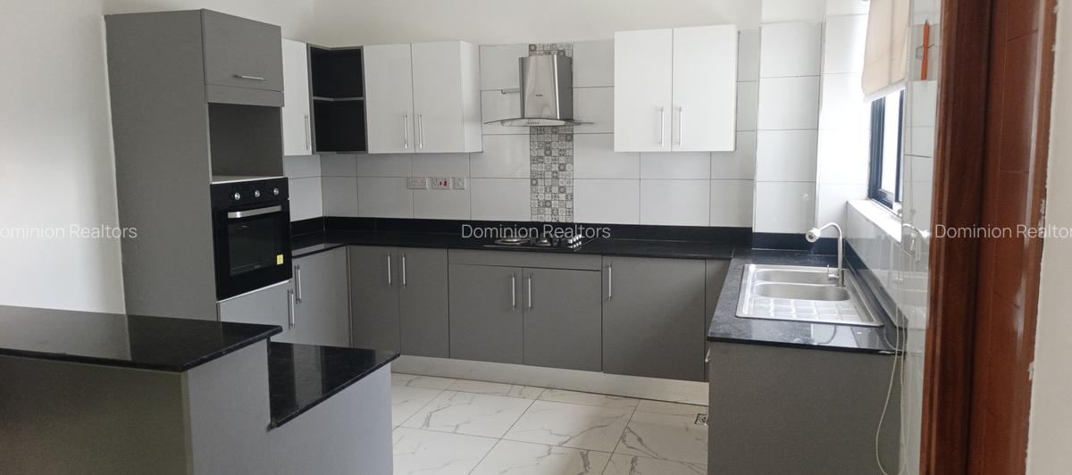 2 Bed Apartment with En Suite at General Mathenge - 6