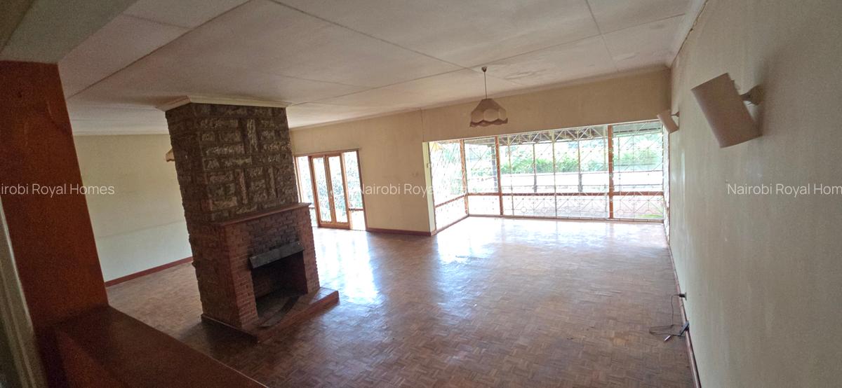 Commercial Property with Backup Generator at Redhil Thigiri Road - 19