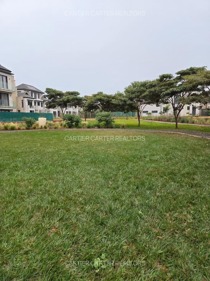 Serviced 3 Bed Apartment with En Suite in Runda - 7