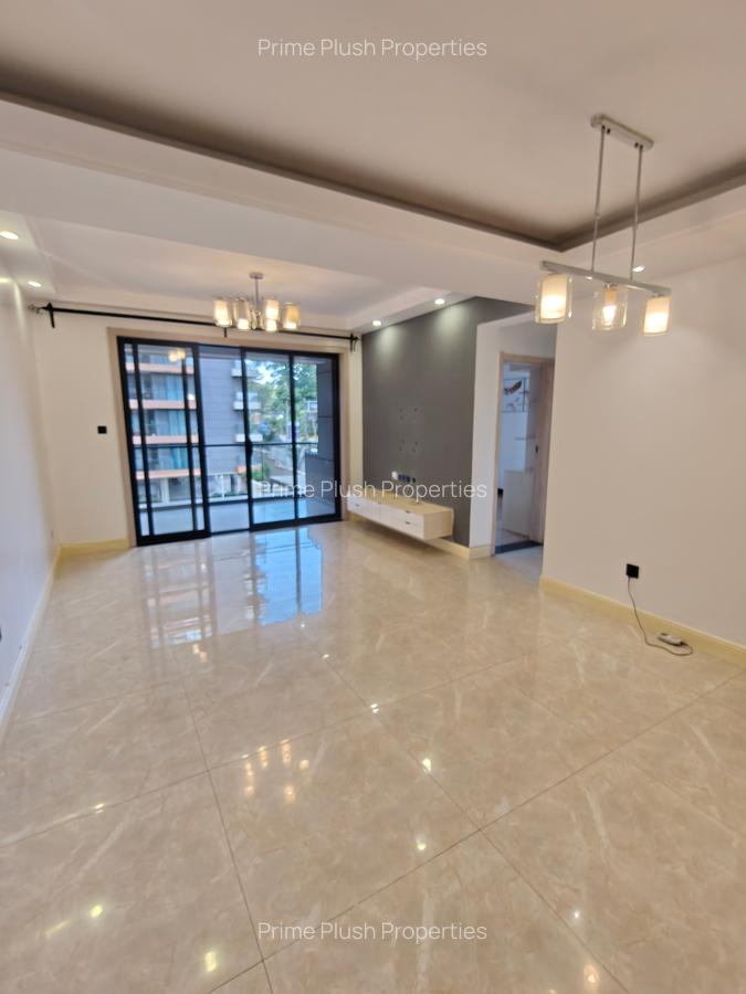 3 Bed Apartment with Swimming Pool in Lavington - 3