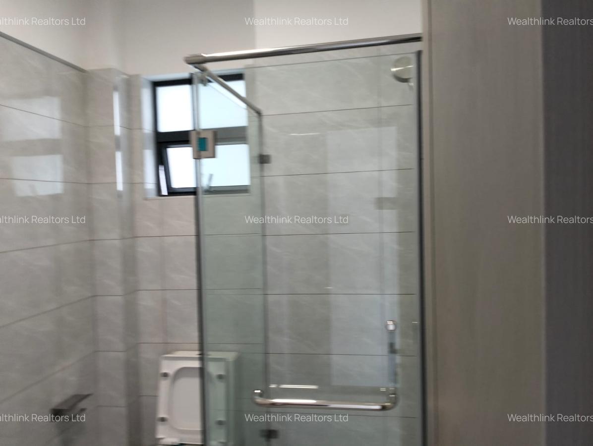4 Bed Apartment with En Suite at Lavington - 9