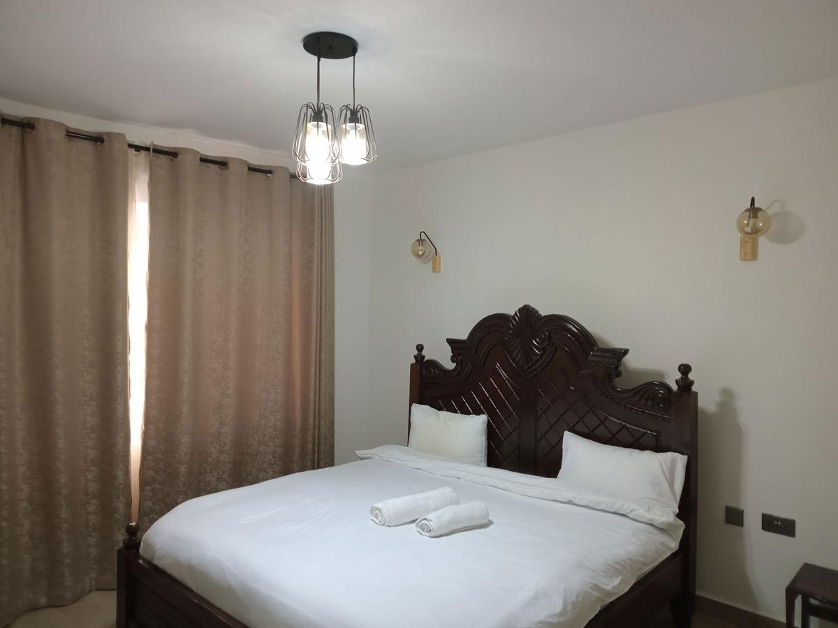 Furnished 2 Bed Apartment with En Suite in Westlands Area - 4