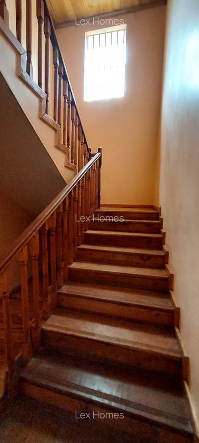 4 Bed Villa with En Suite at Masai Lodge - 7