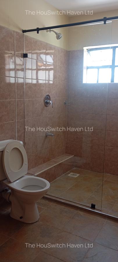 5 Bed Townhouse at Off School Lane - 15