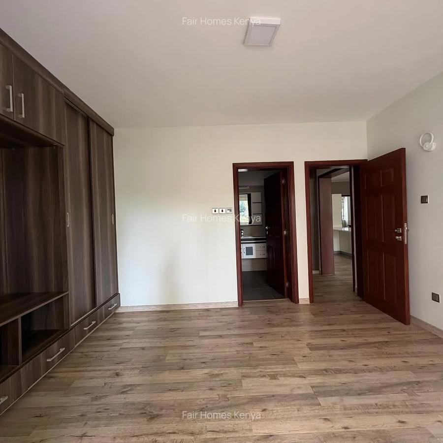 2 Bed Apartment with En Suite at Gatundu Road - 17