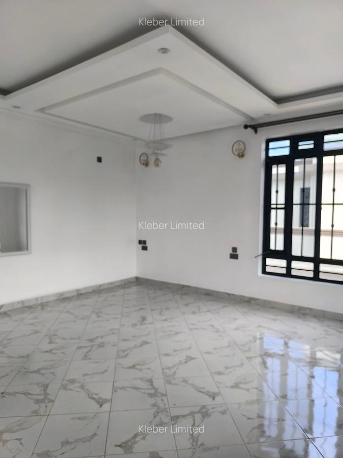 3 Bed House with En Suite in Ruiru - 19