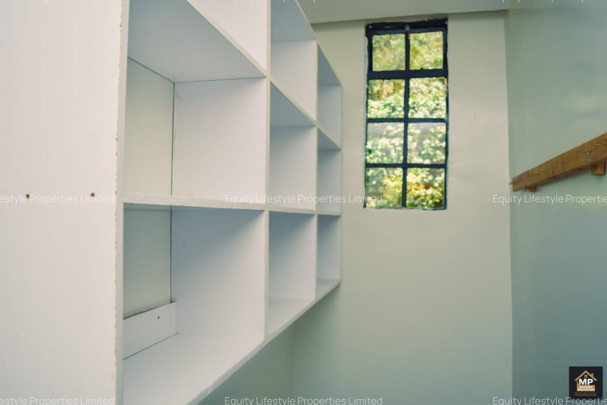 3 Bed House with En Suite in Karen - 7