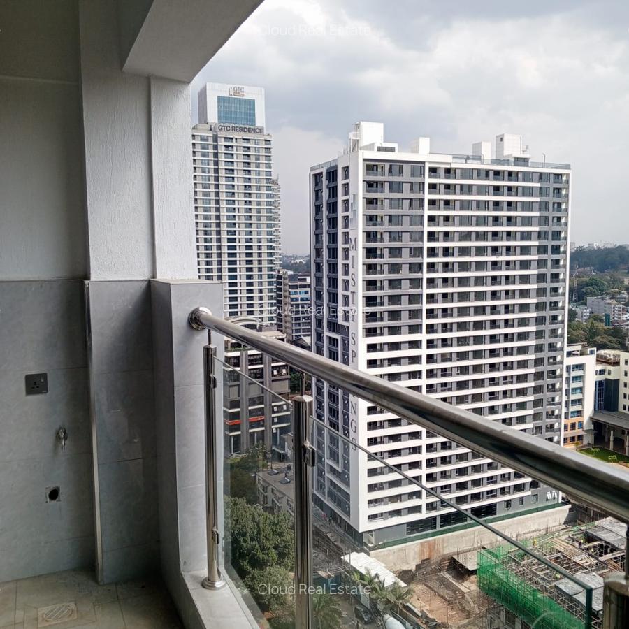 1 Bed Apartment with Gym in Westlands Area - 17