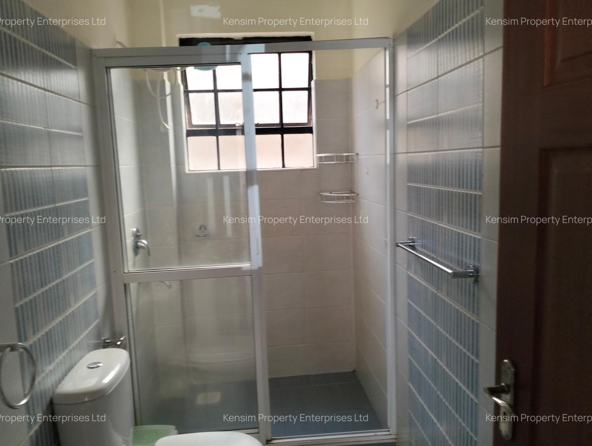 3 Bed Apartment with En Suite in Lavington - 19