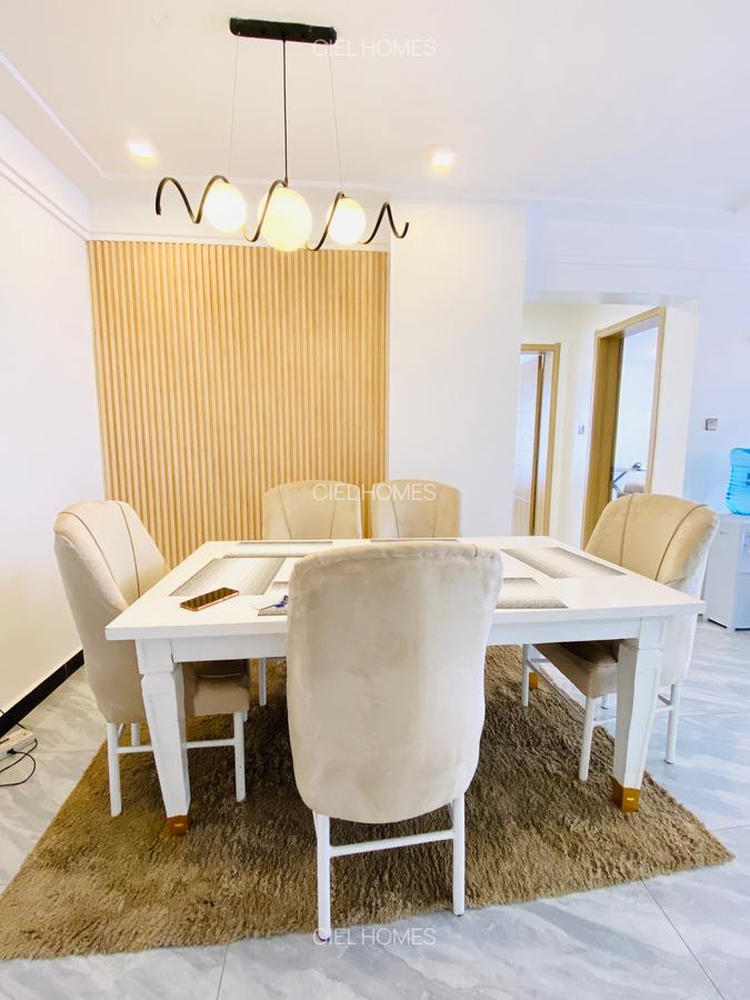 Furnished 2 Bed Apartment with En Suite at Wood Avenue - 3