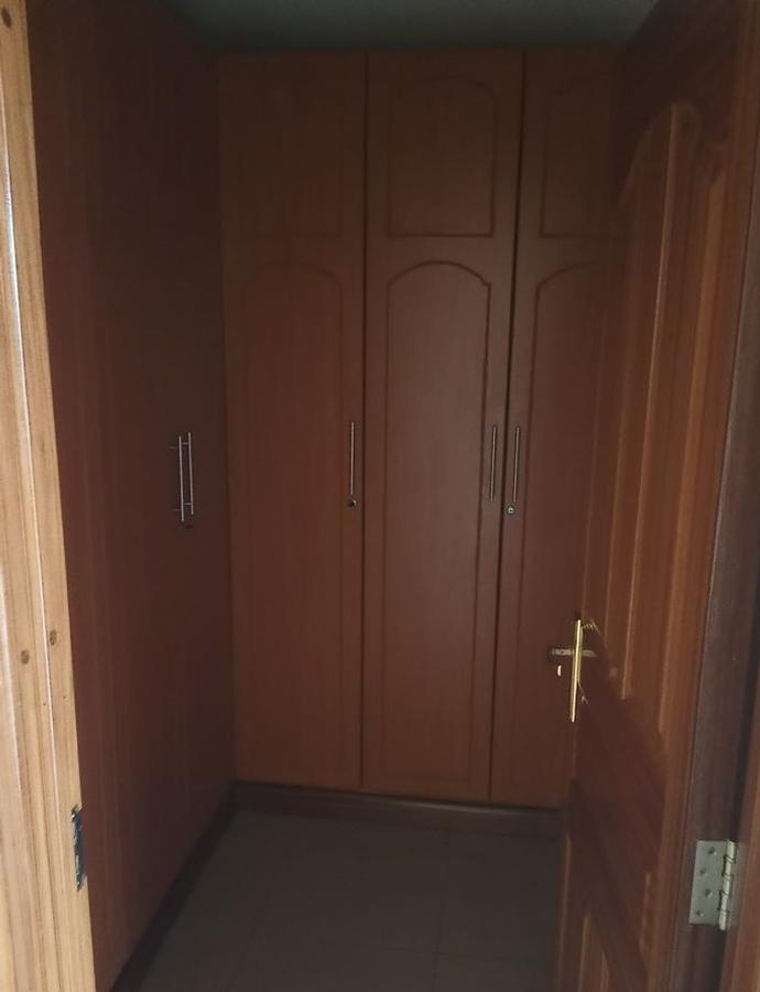 4 Bed Townhouse with En Suite in South B - 6 4 Bed Townhouse with En Suite in South B - 6