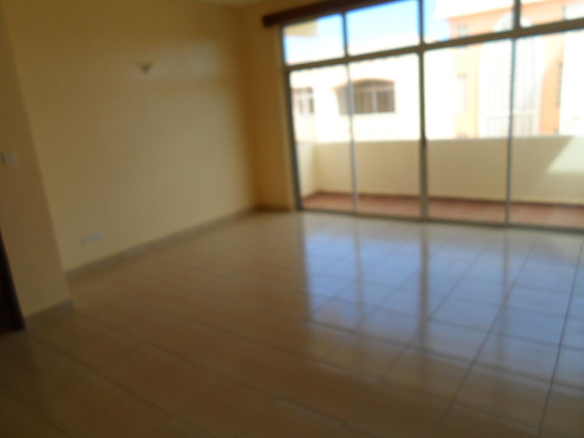 2 Bed Apartment with En Suite in Mtwapa - 7