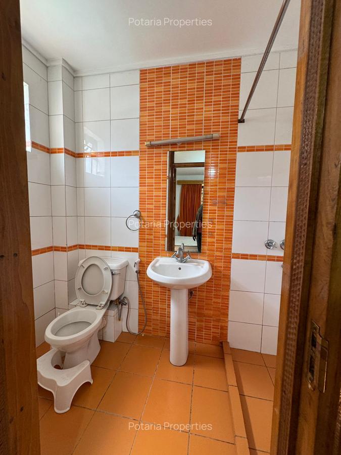 Furnished 3 Bed Apartment with Swimming Pool in Brookside - 10