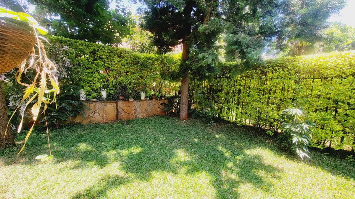 4 Bed House with En Suite in Kiambu Road - 17