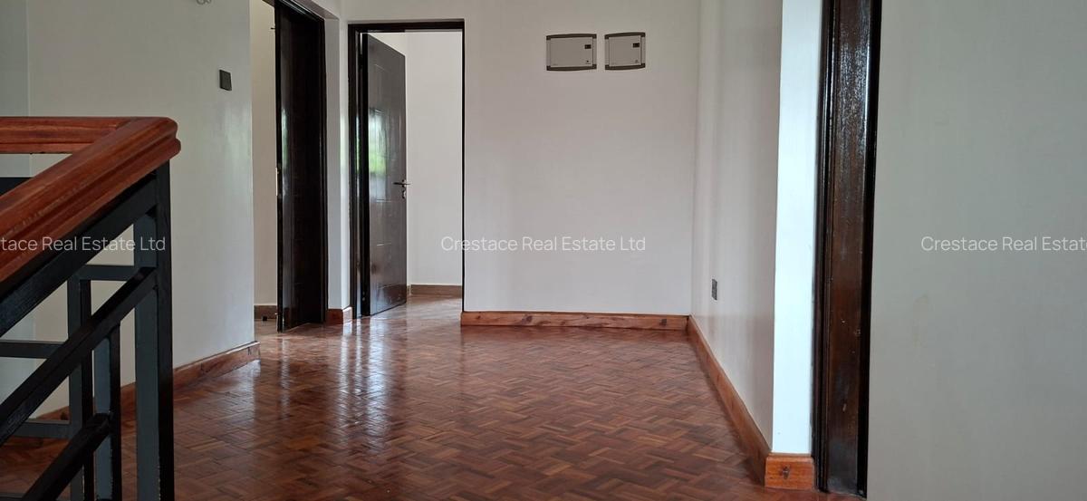 4 Bed House with En Suite in Karen - 8