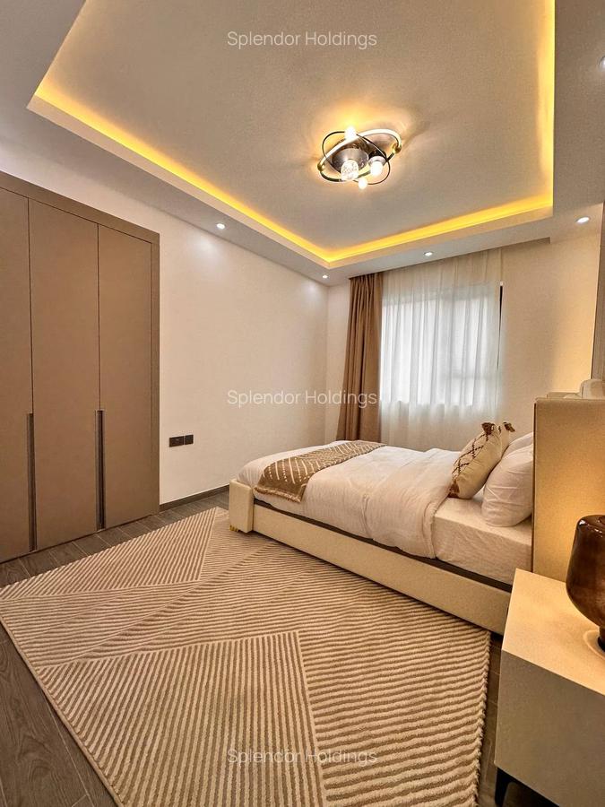 3 Bed Apartment with En Suite in Kileleshwa - 8