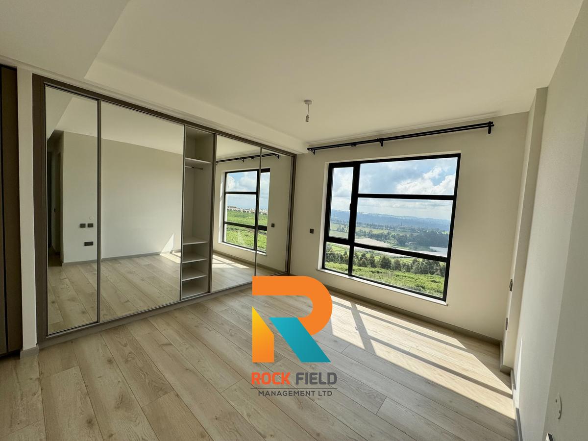 4 Bed Townhouse with En Suite at Tilisi Maisha Mema - 15