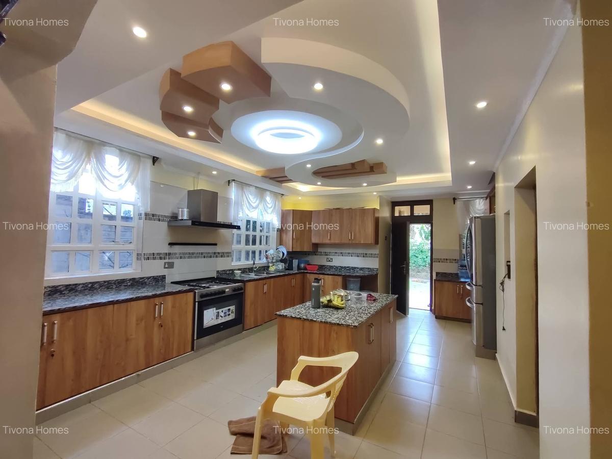 5 Bed House with Staff Quarters in Ruiru - 7