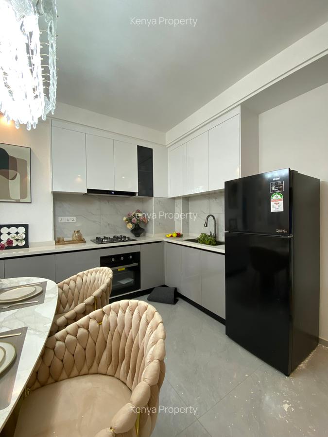 3 Bed Apartment with En Suite at Kirichwa Road - 15