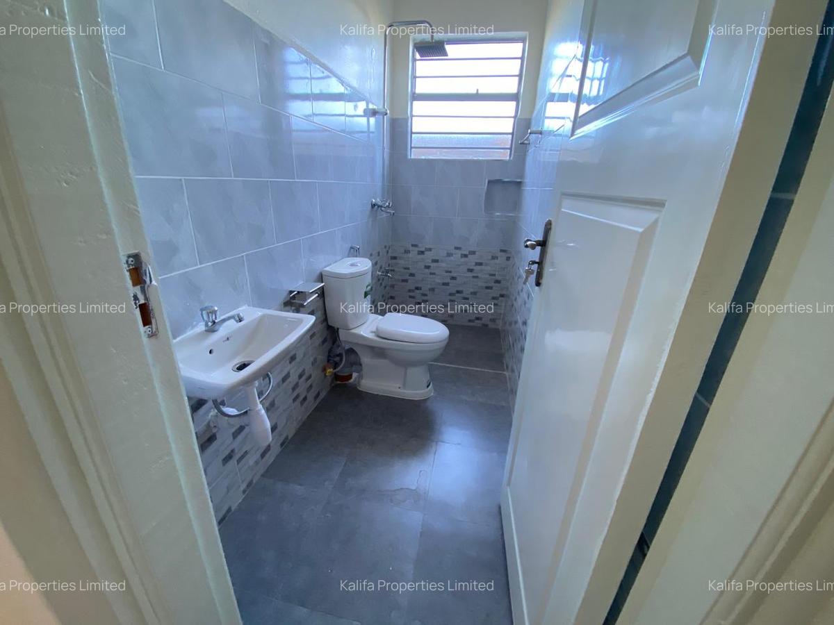 3 Bed House with En Suite in Kitengela - 11