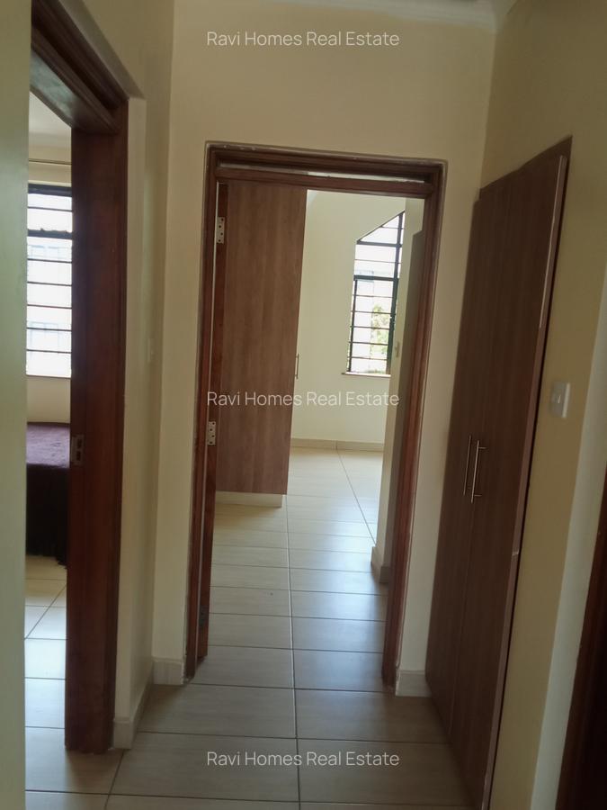 4 Bed Townhouse with En Suite in Kiambu Road - 5