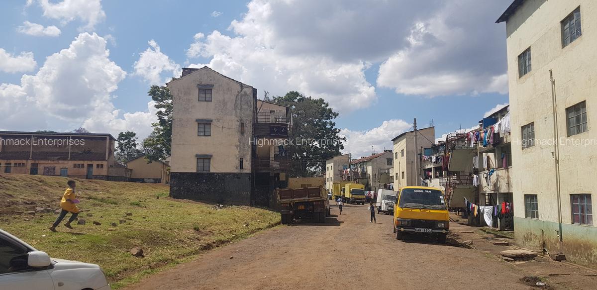 7.5 ac Residential Land at Ngiya Road - 2