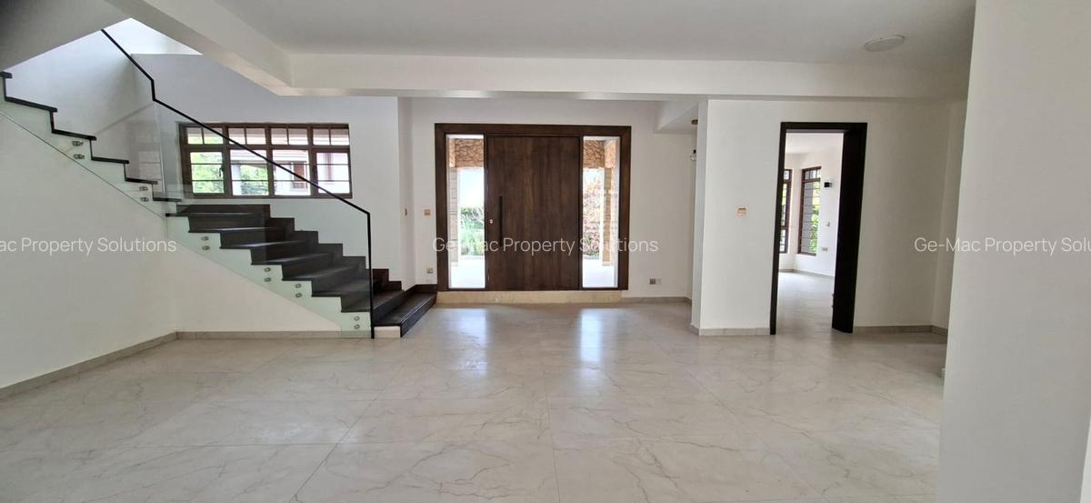4 Bed House with En Suite in Lower Kabete - 4