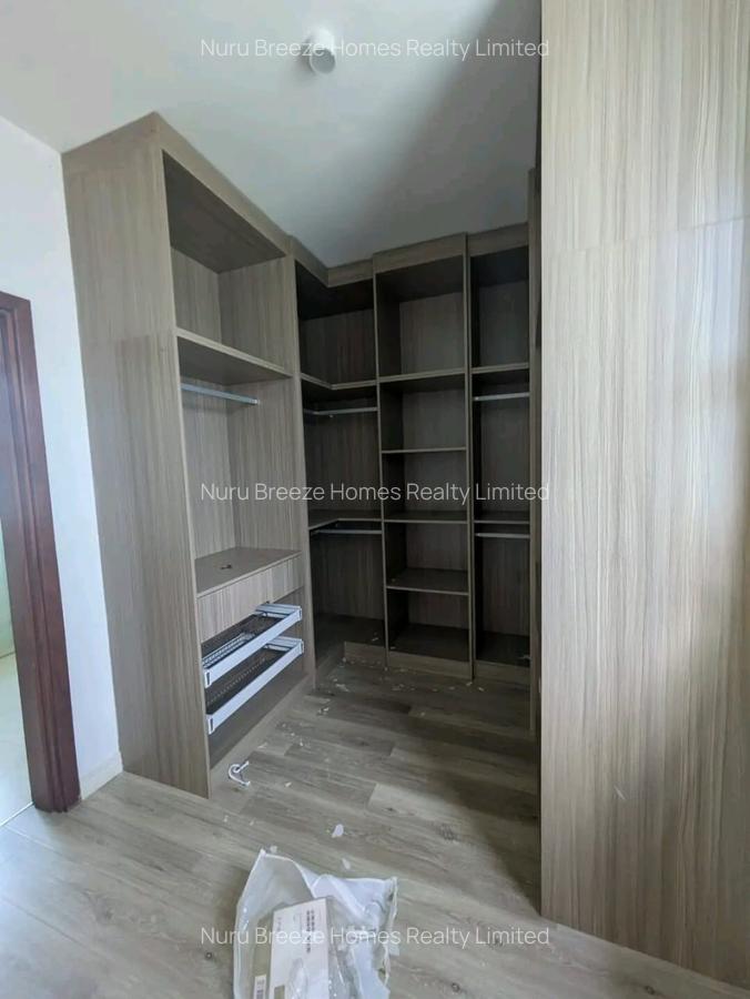 4 Bed Townhouse with En Suite in Runda - 7