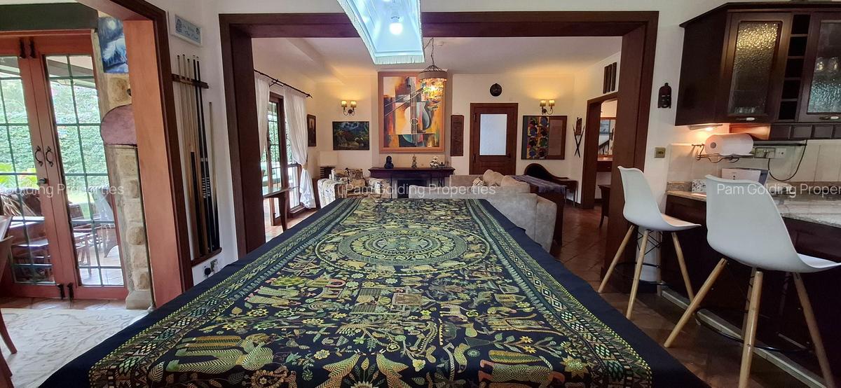 4 Bed House at Kigwa Ridge - 7