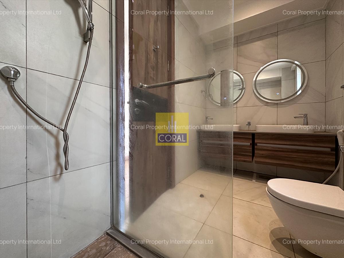 3 Bed Apartment in Westlands Area - 14