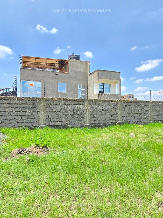 5 Bed House with En Suite in Ruiru - 1