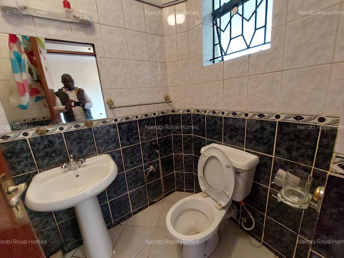 3 Bed Apartment with En Suite at Githunguri Road 5 - 8