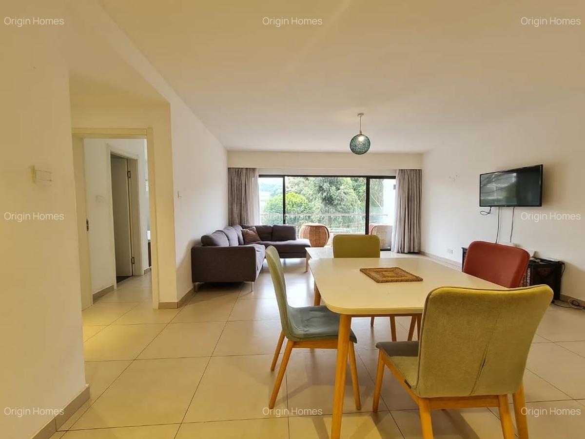 Furnished 2 Bed Apartment with En Suite at Lavington - 9